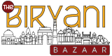 The Biryani Bazaar